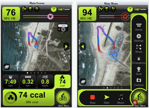 Personal Fitness Instructor On Your iPhone