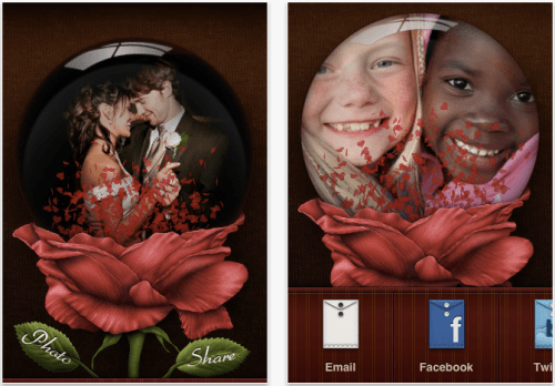 App Packs Lots Of Love Points