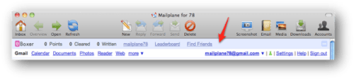Mailplane 2.3 Gets Updated to Hide Ads