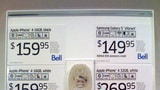 Retailers Make Space for White iPhone 4