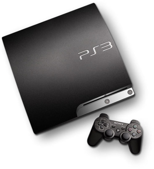 Sony Demands YouTube Reveal Personal Info From PS3 Jailbreak Video