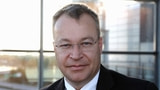 Nokia CEO: 'We Are Standing on a Burning Platform'