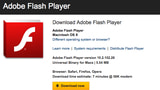 Adobe Releases Flash Player 10.2 With Stage Video