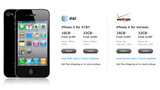 Verizon iPhone is Now Available for Online Ordering