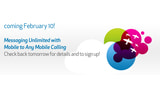 AT&T Introduces Unlimited Calling to Any Mobile Number