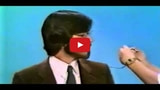 Steve Jobs Nervously Preparing for His First TV Appearance [Video]