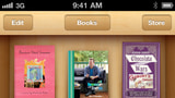 Apple Releases iBooks Performance Update