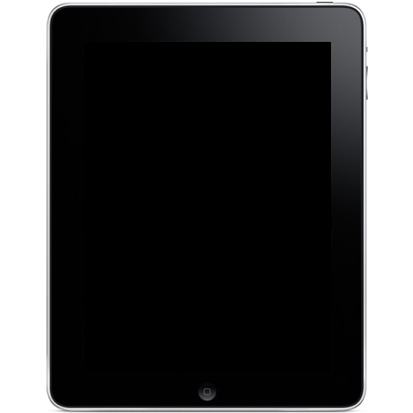 Apple May Be Planning a Surprise iPad 3 for Release This Fall!
