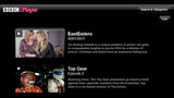 BBC iPlayer Now Available in the UK App Store