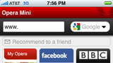 Opera to Unveil Its Browser for the iPad at MWC in Barcelona