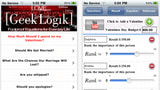 Answer Your Valentine's Day Questions With Geek Logik