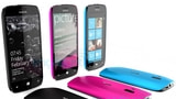 The First Nokia Windows Phone Concept Leaked [Images]