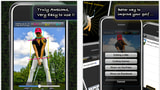 WineSpace Releases Golf Swing Check Lite