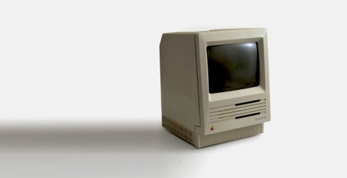 Inside Look at the Invention of the First Macintosh