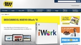 iWork '11 to Arrive by February 19th?