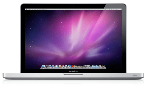 New MacBook Pros: Better Battery, Lighter, Improved Display, Modular Drive?