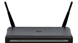 D-Link Launches New 802.11n Dual Band Router