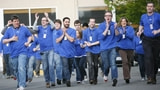 Confessions of an Apple Store Employee