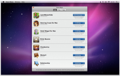 Find The Best Deals With Store News 