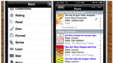 Book Crawler 2.5 For iOS Released