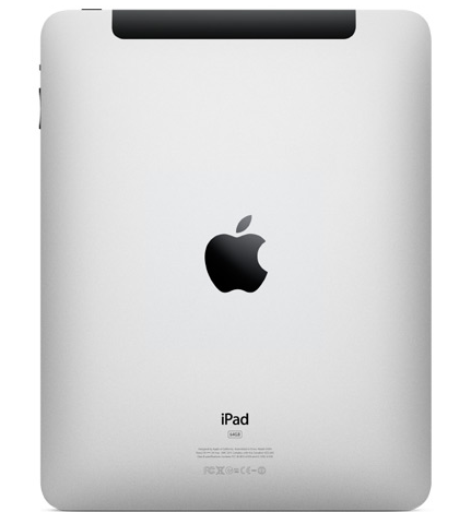 Reuters Says Next iPad Will Not Be Delayed
