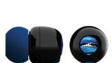 Surge-Bass Amplified Waterproof Headphones