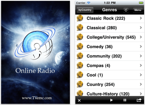 Online.Radio 1.2 Released