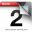 Apple Sends Invites to March 2nd Special Event [iPad 2]