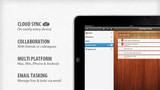 Wunderlist HD Released for iPad