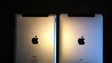 New iPad 2 Mockups Show Thinner Device, Speaker Grill [Photos]