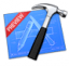 Xcode 4.1 Entwickler Vorschau für Mac OS X Lion