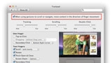 Scrolling is Backwards in Mac OS X Lion [Video]