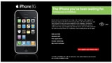 Vodafone India Begins iPhone Pre-Registration