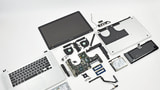 iFixIt Teardown of the New MacBook Pro