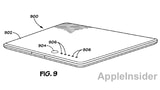 Apple Could Add Capacitive Touch Buttons to MacBook Lids