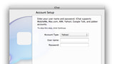 Apple Adds Yahoo Messenger Video Chat to iChat