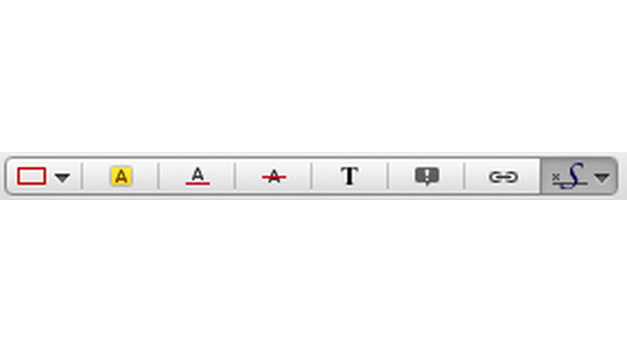 Mac OS X Lion Adds 'Signature Capture' Feature to Preview - iClarified