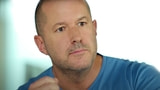 Jonathan Ive Wants to Move Back to the U.K.?