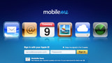MobileMe to Finally Be Revamped Tomorrow?
