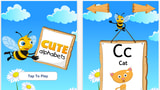 New Educational iPhone App To Teach Kids ABC