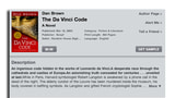 Random House Books Begin to Appear on the iBookstore