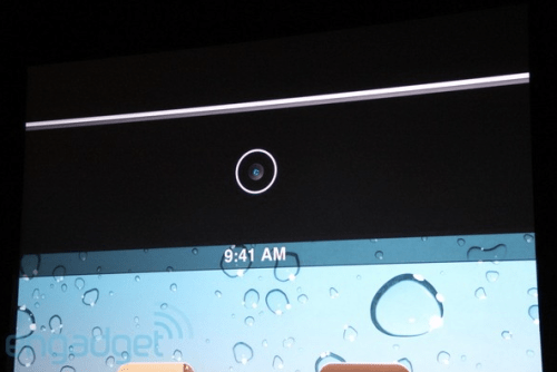 Apple March 2nd Special Event: Live Blog [Finished]