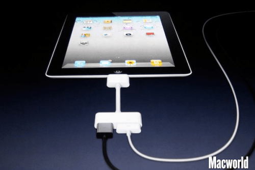 Apple March 2nd Special Event: Live Blog [Finished]