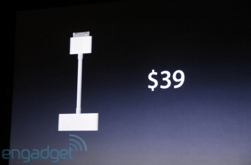 Apple March 2nd Special Event: Live Blog [Finished]