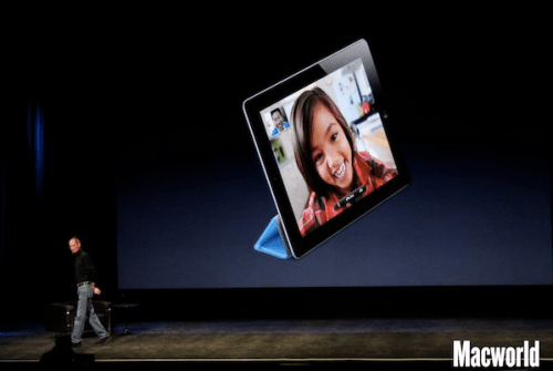 Apple March 2nd Special Event: Live Blog [Finished]