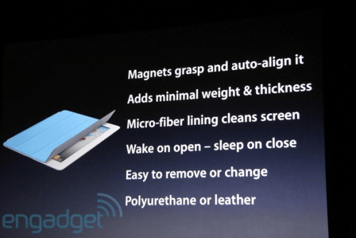 Apple March 2nd Special Event: Live Blog [Finished]