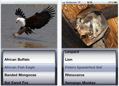 Sounds Of Africa 1.0 Released