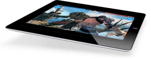 Apple Launches iPad 2 [Official Release]