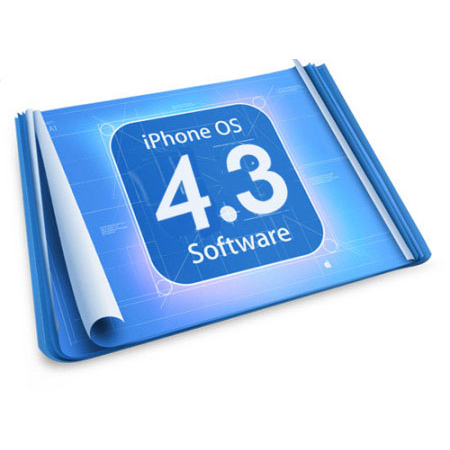 Apple Introduces iOS 4.3 [Official Release]
