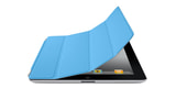 iPad 2 Smart Cover in Action [Video]